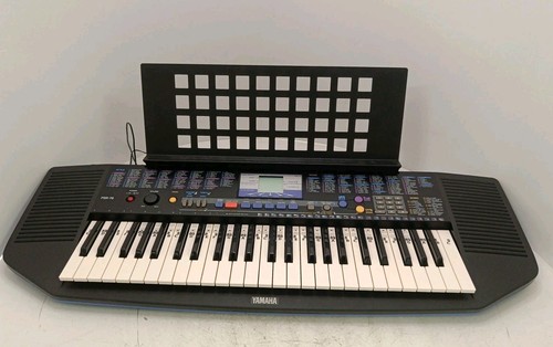 Yamaha portatone psr - yamaha, psr-78