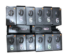 Smart Band SPARES & REPAIRS FAULTY Xiaomi Mi  6 activity tracker  black x 205