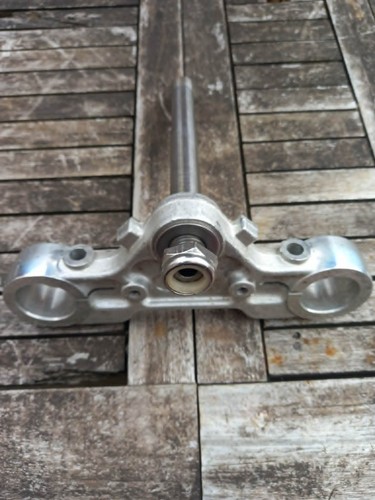 Triumph tr5t trophy - triumph,