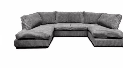 Large fibre seat - large,