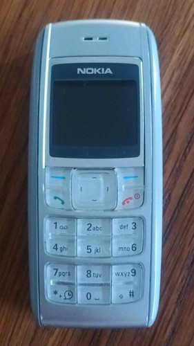Nokia 1600 classic - classic, mobile