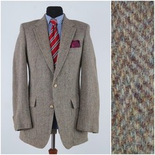 Mens vintage harris - mens,