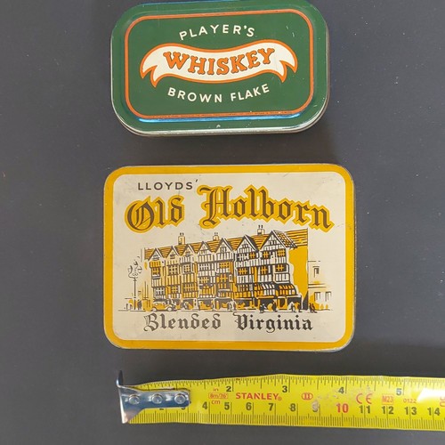 Player lloyd s old holborn - old,