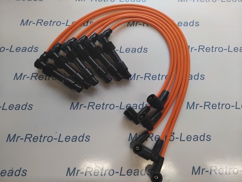 Orange 8mm performance - orange,