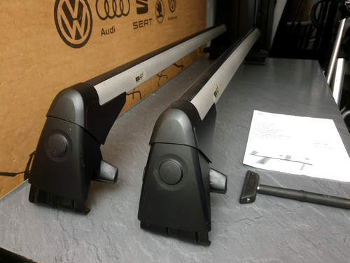 Genuine roof bars - genuine,