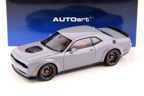 Autoart dodge challenger - autoart,
