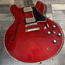 Gibson Custom Shop Murphy Lab