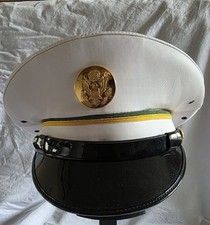 VIETNAM ERA US ARMY  MILITARY POLICE CAP