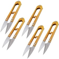 5PCS Thread Snips Scissors