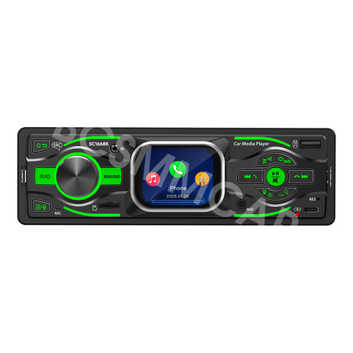 Car stereo radio bluetooth - stereo,