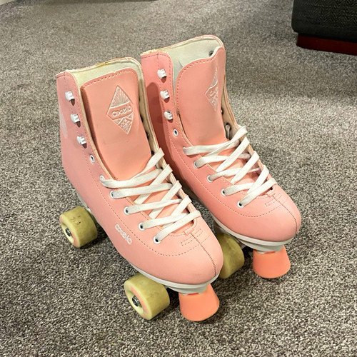 Oxelo ladies pink - oxelo, &