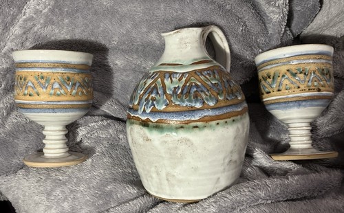 Vintage unique handmade - vintage,