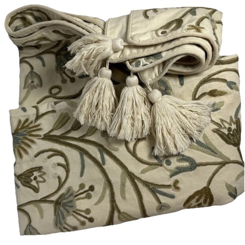 Ethan allen custom throw - custom,