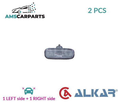 Indicator light blinker - indicator,