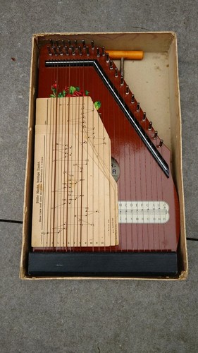 Zitter guitar grids original - guitar, grids,