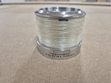 BARGAIN RARE DAIWA TOURNAMENT ENTOH 5000 SPARE SPOOL CARP FISHING TACKLE REEL