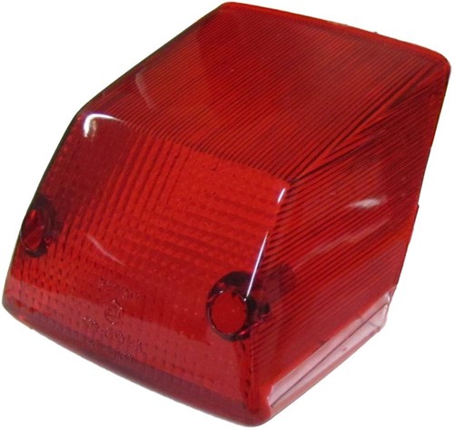 Taillight lens for - taillight,