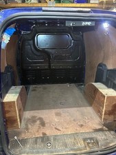 Ford Transit Courier Mk1