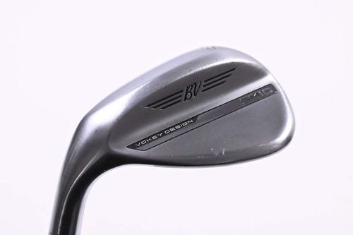 Left hand titleist - titleist, sm10