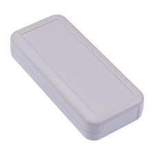 1552C3GY Hammond Grey ABS