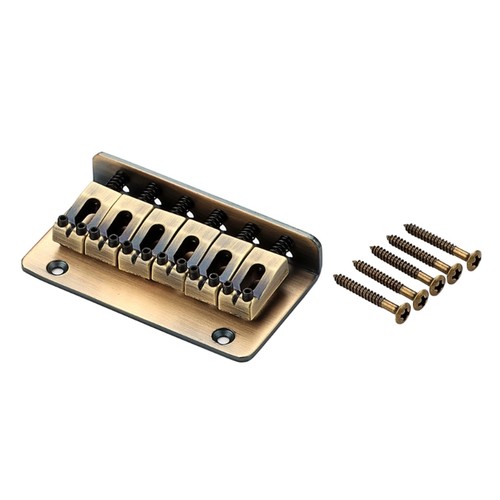 String bass bridge metal - bass,