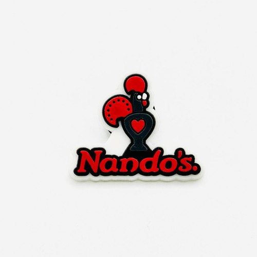 Nando nandos charms fits - charms,
