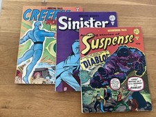 Alan Class Bundle Fine / Very Fine Condition. Free Postage