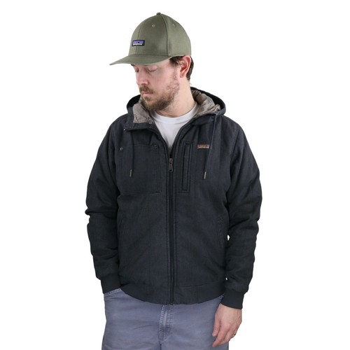 Patagonia hemp canvas - patagonia,