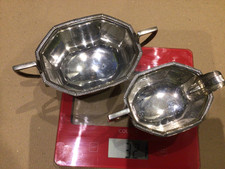 321g Solid Sterling Silver Art