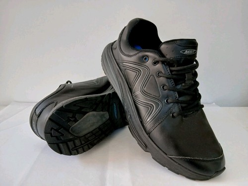 Mbt simba trainer black mens - simba,