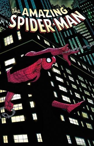 Spider man brand new day - brand,