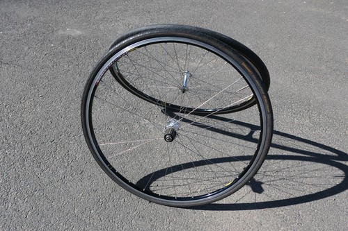 Shimano ultegra 6500 28h - shimano,