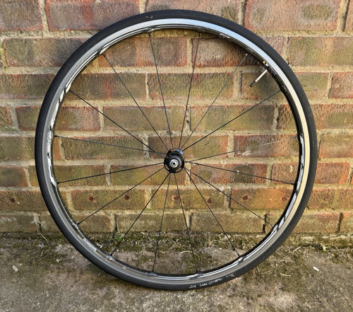 Shimano rs81 700c front - shimano, wh-rs81