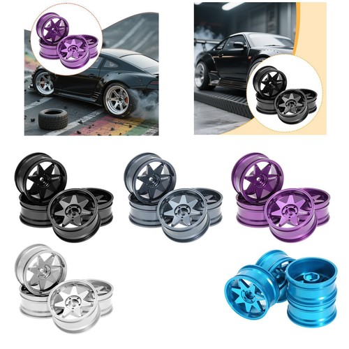 Scale car wheel - scale,