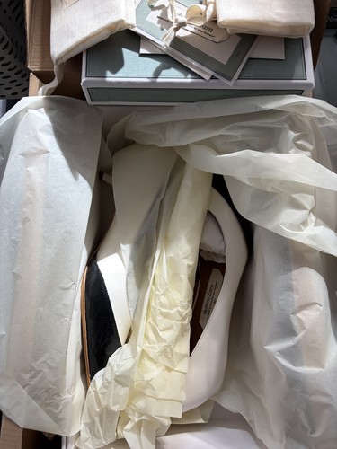 Zara john galliano limited - john,