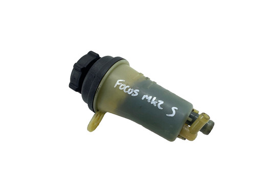 Ford focus mk2 power - focus, steering