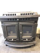 Evergreen Damascus Multi Fuel