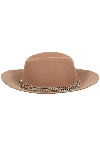 Maison michel felt - maison, fedora