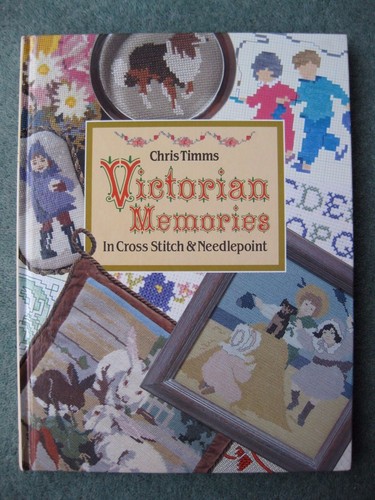 Victorian memories cross - memories, in