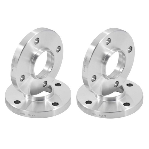 Hub buddies wheel spacer - x,