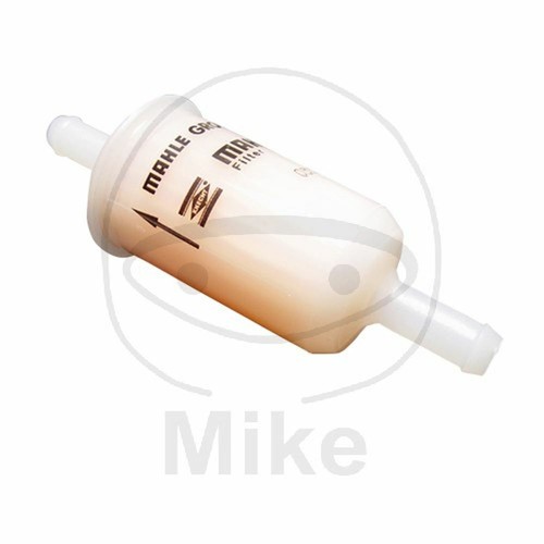 Fuel filter 8mm mahle - filter, kl