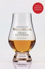 Whiskypedia: A Gazetteer of