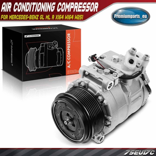 Air conditioning compressor - air,