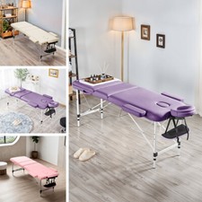 Portable Massage Table Folding