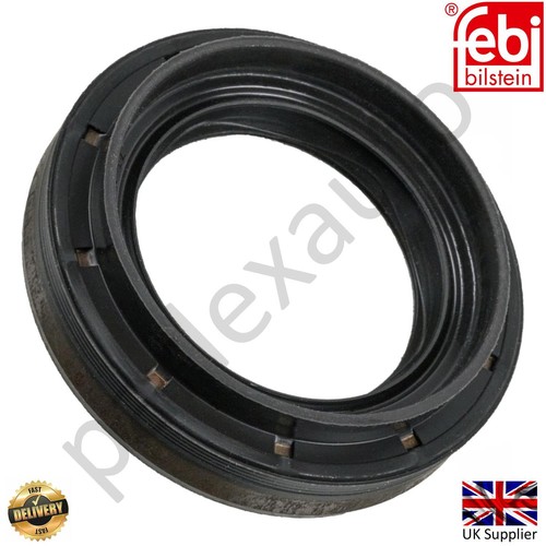 Gearbox drive shaft oil seal - shaft,