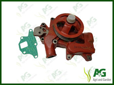 Water Pump suits New Holland