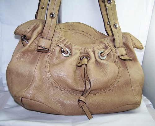Makowsky tan leather - makowsky,