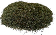 Dill Weed Dried A Grade