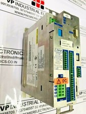 BERGER LAHR-TLC511F SERVO