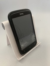 HTC Desire C Black 4GB 3